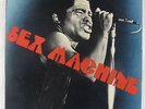 James Brown - Sex Machine 2xLP - King