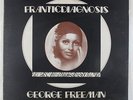 George Freeman - Franticdiagnosis LP - Bam-Boo - Rare Funk Jazz VG++