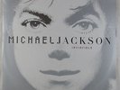 Michael Jackson - Invincible 2xLP - Epic VG++