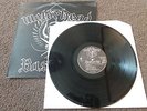MOTORHEAD - Bastards(GERMAN 1993 1ST PRESS VINYL ALBUM / ZYX / NR MINT VINYL)