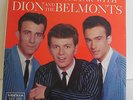 DION & THE BELMONTS Wish Upon A Star LP Laurie 2006 Mono First Pressing