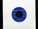 Donald Byrd - Bo / Ghana VG+ 7