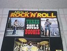 LP VINYL THREE SOULS IN MY MIND.- ADICTO AL ROCK AVANDARO DUG DUGS RITUAL