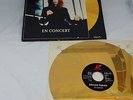 Ancien Disque Mylène Farmer Laser Disc 