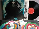 BOB DYLAN   GREATEST HITS LP   1967 MONO ORIGINAL   EXCELLENT/NEAR MINT +POSTER