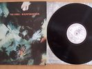 The Cure ?– Disintegration RARE YUGOSLAVIA 1stPRESS ORIG 1989 love song lullaby