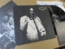 NEIL YOUNG tonight’s the night US ORIGINAL LP (TEXTURED, WATERFACE, BOOK) NM-