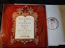 ASD 340 G/C First Haydn Salomon Symphonies Beecham UK LP
