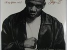 JAY Z In My Lifetime Vol. 1 2xLP on Roc-A-Fella SS sealed