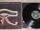 Sisters Of Mercy - Vision Thing LP Vinyl Orignal