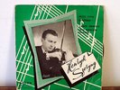 HENRYK SZERYNG / Violin récital / RARE ODEON EP