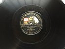 MUSICAL COMEDY: GERTIE MILLAR - ‘A QUAKER GIRL’ 1910 ORIGINAL CAST HMV 78