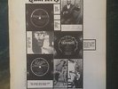 78 QUARTERLY No. ONE 78 rpm fettish Magazine pre-war 