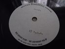 MUD : CRAZY EMI ONE SIDED ACETATE NICKY CHINN & MIKE CHAPMAN LES GRAY