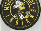 Mc Rut MIDDLE CLASS Factories UNRELEASED 500 MADE PICTURE DISC 7 INCH vinyl RSD