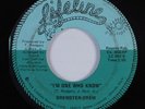 70s Soul 45 BREWSTER CREW I'm One Who Know LIFELINE HEAR