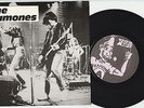 Ramones - EP - Live At C.B.G.B.'s - 15/5/76 - w/PS