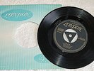45: Little Richard: Rip It Up / Ready Teddy London TRI (Gold)
