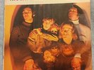 THE BAROQUES self-titled CHESS LP 1516 mono with Shrink recorded March 1967