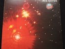 MANFRED MANN'S EARTH BAND Solar Fire UK Bronze 1973 1st pressing ILPS 9265 MINT-