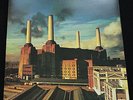 PINK FLOYD Animals UK Harvest 1977 1st pressing LP SHVL 815 MINT- Superb Copy