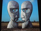 PINK FLOYD The Division Bell UK EMI 1994 1st pressing LP MINT- Superb