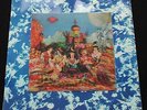 ROLLING STONES Their Satanic Majesties Request UK Decca MINT- Psych LP