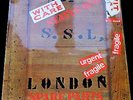 STATUS QUO Spare Parts UK Pye 1969 1st pressing STEREO Psych LP MINT-
