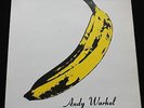 VELVET UNDERGROUND & NICO UK early 70s MGM Pressing Superb MINT- Andy Warhol