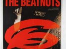BEATNUTS Self-Titled LP on Relativity SS sealed