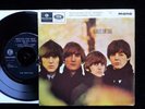 THE BEATLES For Sale EP Danish 1st 1965 GEP 8931 VG+