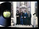 THE BEATLES Hey Jude LP UK 3rd Apple EXPORT CPCS 106 -1/-1 Rare EX+