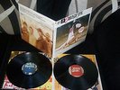 BEADY EYE DIFFERENT GEAR STILL SPEEDING 2 LP RECORD SET HEAVY VINYL U.S OASIS