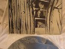 Jef Gilson LE MASSACRE DU PRINTEMPS orig LP