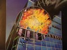 Def Leppard - Pyromania Signed Autographed Vinyl