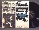 Revolutionary Ensemble - Manhattan Cycles - India Navigation 1032 Orig pressing