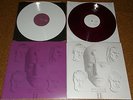 SAVIOUR MACHINE  -  II    /   2LP - White & Purple Vinyl  -  CIRCLE 001  (NOTVD)