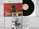 LIGHT YOUR FIRE MUSIC MINUS ONE DRUMMER MMO 4066 US'71 + DRUM CHARTS DOORS TOP