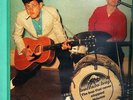 LP Mike Fern, Ron Berry, Andy Sanders Buffalo Bop Vol. 61 NEAR MINT Dee Jay