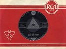 JANIS MARTIN: Love And Kisses (´58 / v. rare orig. German ROCK´N ROLL 7