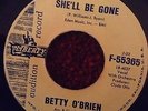 Northern soul betty obrien she be gone,,,,,,,,,,,,,,,,