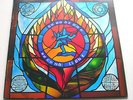 DREADZONE 'SECOND LIGHT' 1995 STEREO DOUBLE LP EX/VG+