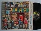 SAVOY BROWN Street Corner Talking LP PARROT Etched 7/29/71 UNPLAYED 1st Press NM