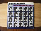 THE BEATLES - A HARD DAYS NIGHT - ORIGINAL MONO LP 1964