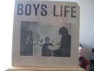 BOYS LIFE - SECO RECORDS EP-002 - RARE - 