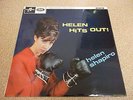 Helen hits out Columbia lp 33SX1661 Helen Shapiro EX/EX