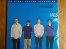 Weezer - Weezer (Blue Album) Remastered/Numbered [NEW VINYL]