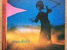 AMON DÜÜL II - YETI - ORIGINAL LP // KRAUTROCK