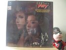 CERTAIN FURY - ORIGINAL SOUND TRACK- VARESE STV 81239 -