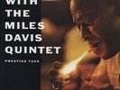 Steamin With The Miles Davis Quintet - Miles Davis (2011, Vinyl NEW)
